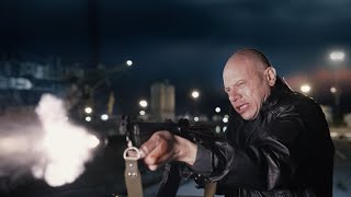 Волкодав — трейлер сериала НТВ