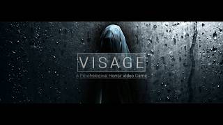 【VISAGE】ガチで怖すぎると噂のホラゲーをやるぞ#1