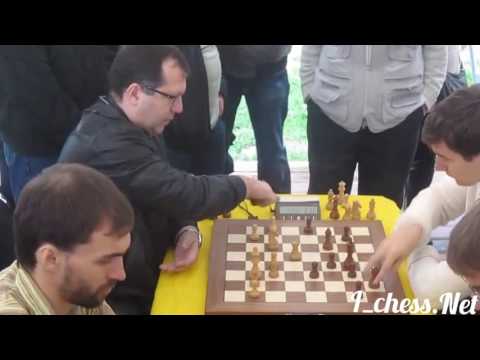 2012-09-01 GM Bareev - GM Karjakin Moscow blitz_HD