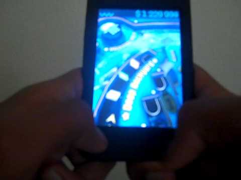 iphone app Review #17: The Deep Pinball Game