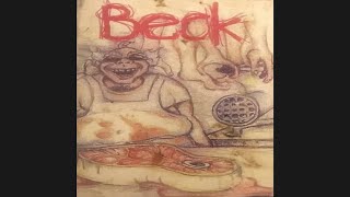 Beck - Captain Brain [Fresh Meat + Old Slabs] 1993