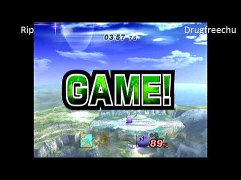 (Project M) Rip vs Drugfreechu