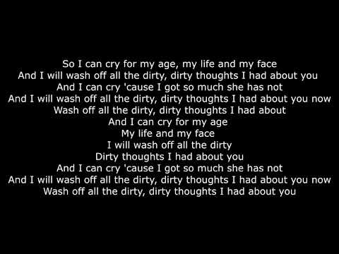Charlotte Cardin - Dirty Dirty (Lyrics)