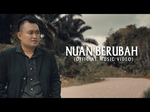 Nuan Berubah by Igu Anthony (Official Music Video)