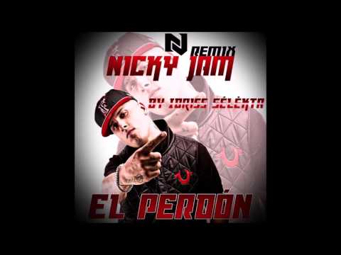Nicky Jam - El Perdón - Remix By Idriss Sélèkta