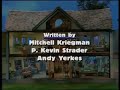 Bear In The Big Blue House Listen Up Part 8 Finale