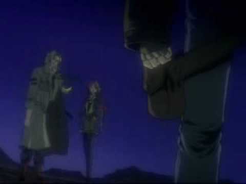 Fave VGM #153: "To the End of the Wilderness" ~ Michiko Naruke