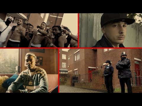 The War In London: Fredo x Nines V K Koke