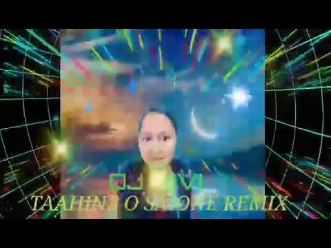 Fo’i Ta’ahine o Saione  By DJ Vivi