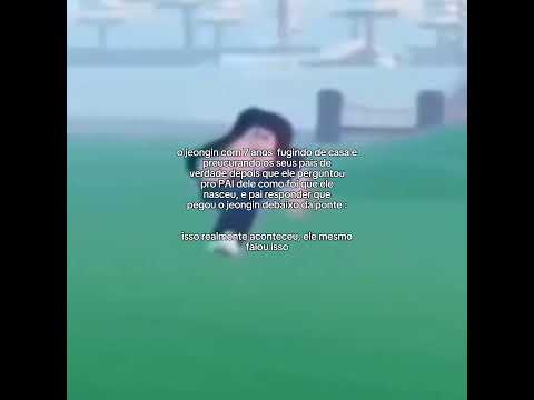 Só as stays que acompanham eles a mais de 2 anos vai saber☝🏻😭 #capcut#nnflop#jeongin#straykids