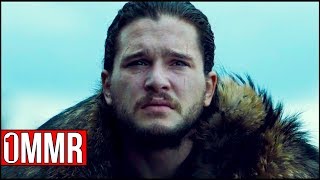 Why Game of Thrones Is The Best Show On TV (spoilers)