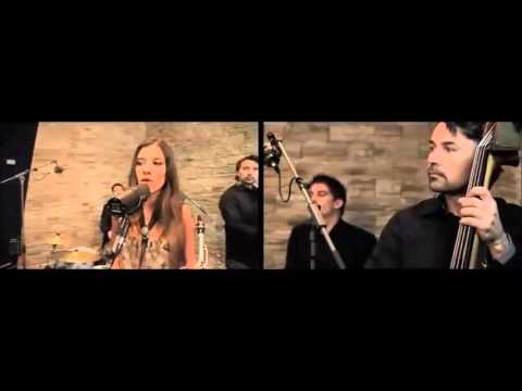 Eva Fernández Group - 'I Still Haven't Found What I'm Looking For'