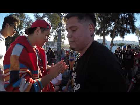 EL HERMONA vs SEBJAZZ - 8vos: GDP SESION TWO