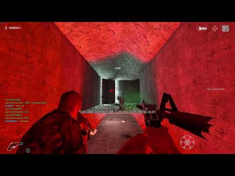 Zombie Panic! Source How to Get Banned in 1 Minute