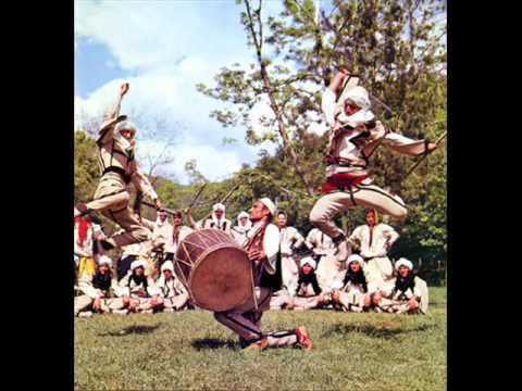 Valle Dasmash 10min | Dj Labi