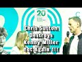 Chris Sutton Destroys Kenny Miller Yet Again !!! - 20th Celtic Player of the Year Awards - 12.05.24