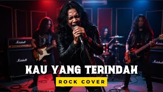Download lagu KAU YANG TERINDAH | ROCK COVER mp3 Download lagu KAU YANG TERINDAH | ROCK COVER mp3