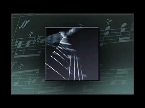 Matt Lange Abstraction Music Pack - Laning 2