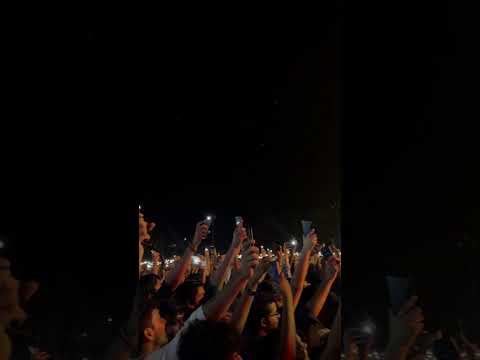 Javed Ali live concert #javedali