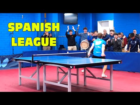 Miikka O'Connor vs Marc Caymel