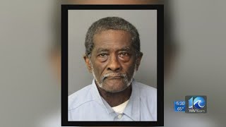 Norfolk Police arrest suspect in a 26-year-old rape case