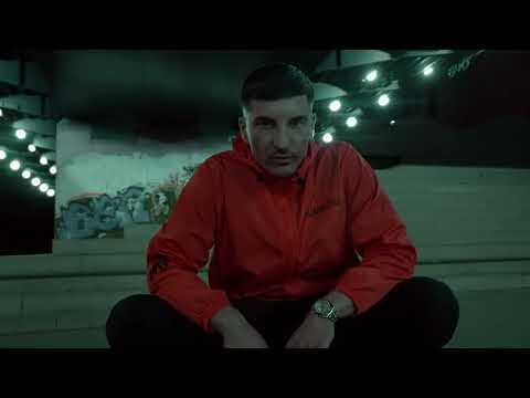 KOLLEGAH feat. ASCHE - Herz eines Kriegers (prod. by 38 Beats)