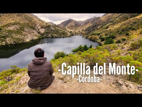 Explorando uno de los mejores destinos de Córdoba | Capilla del Monte, Punilla