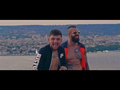 VLAD & MOM4ETO - NOSTRADAMUS