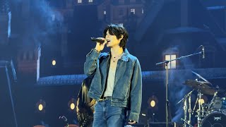 Download lagu ฉันก่อนเจอเธอ Lost and found ￼ - Jeff Satur | Monster music festival 2026 | 26 Jul 26 mp3