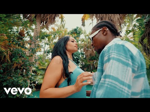 Likkle Vybz - You Are The One (Official Music Video) | Story Book Riddim