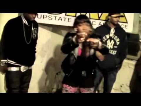 Cypher At The Studio 4