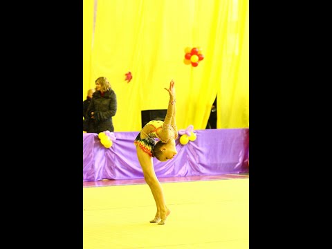 Izabele Maceviciute, w/a, Осень 2015", Харьков