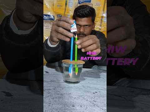 🤔Unbelievable Outcome of THIS Crazy⚡ Science Experiment! #7PlusExperiment #shorts #viral #technology