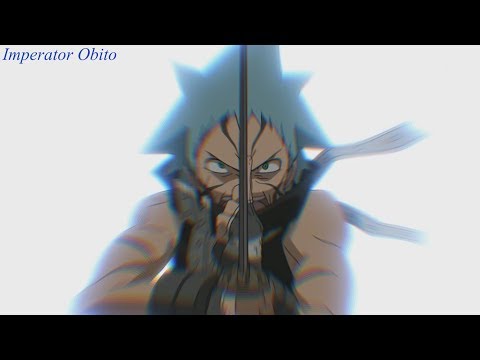 Soul Eater AMV Black Star - The one who reached god level [Warrior Inside]