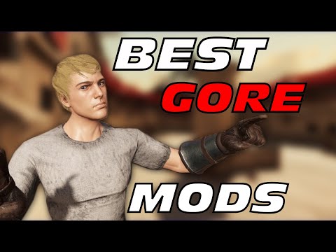 These Are The Blade And Sorcery U12 Mods You Need To Make The Game 10x More Brutal