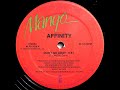 Affinity - Don't Go Away