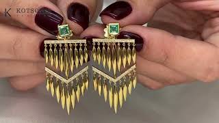 Κόσμημα Κοτσώνης Κόρινθος / Κοσμήματα με την υπογραφή του καλύτερου Ελληνικού εργαστηρίου