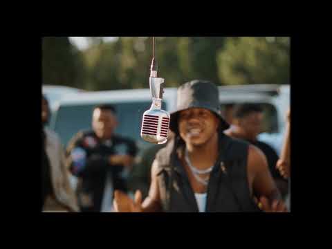 Tyrone Dee, Tumelo.za & Cooper SA - Basdele Wav.File ft. Matute Boy, SjavasDaDeejay & Al Xapo