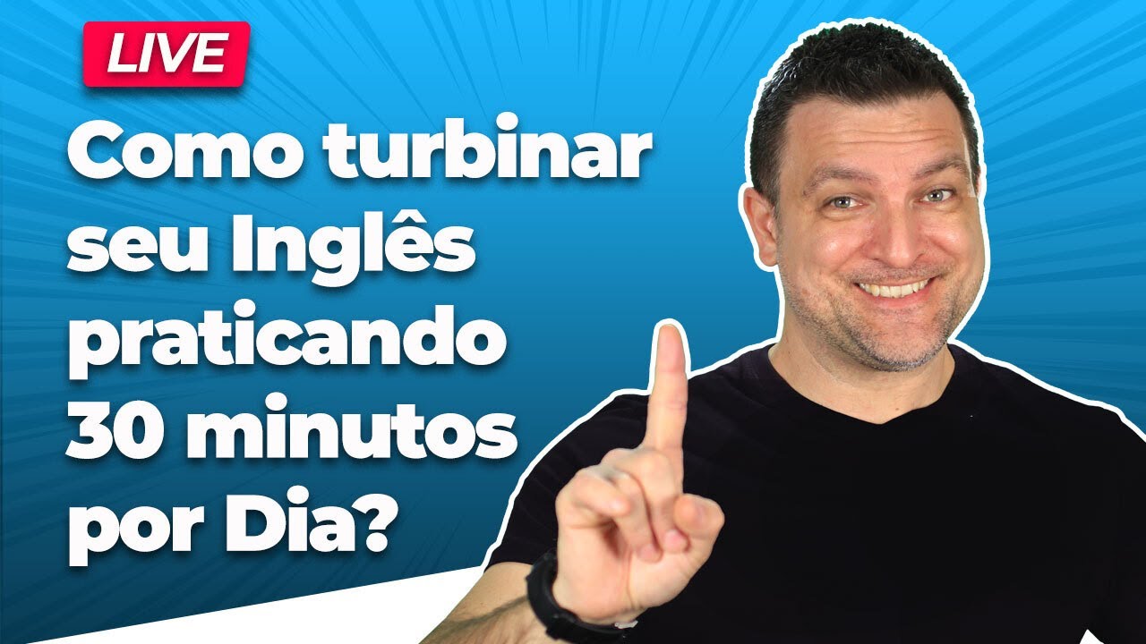 Inglês com Diálogo, LIVE!, Acesse o telegram para + conteúdos gratuitos:   Aula ao vivo com o Teacher Paulo Barros para os  alunos da plataforma exclusiva, By Inglês Winner