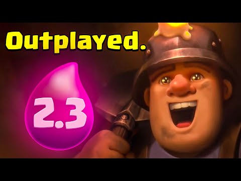 This Cycle Deck feels like *CHEATING*