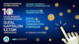 37. Oturum | Dijital Çağda Reklamcılık -I