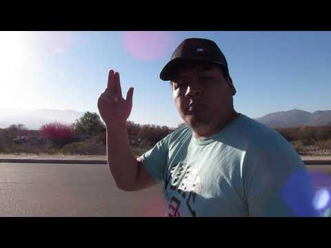 Demian ft EL DINHO : LLEGARAS (Video Oficial)