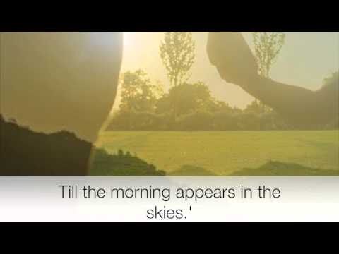 William Blake; Nurse's Song