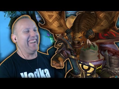 A CLOSE BATTLE - Beast Mastery Hunter Battleground PvP Highlights - Legion 7.3.5