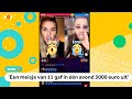 Kinderen geven veel geld uit aan TikTok-gifts