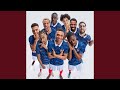 Imbattables France World Cup Song