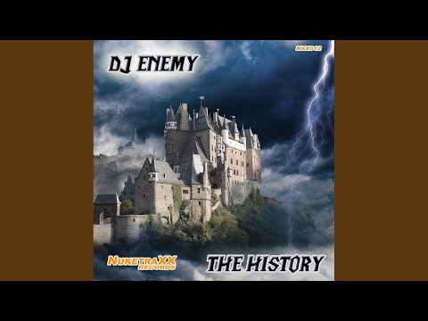Dj Enemy And The Ripper - Just Bee (Original Mix)