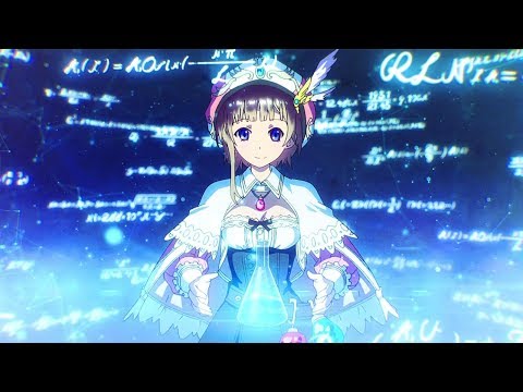 Atelier Rorona DX : Alchemist of Arland - Trailer Nintendo Switch