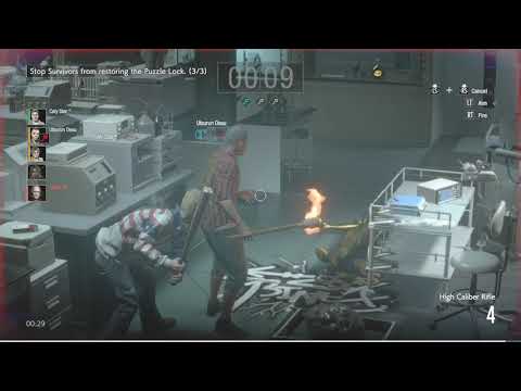 Better Play Melee Against Spencer