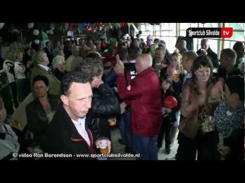 Kippenvel momenten Silvolde 1 !!!